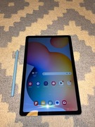 Tablet SAMSUNG Galaxy Tab S6 Lite 2022 10.4" 4/64 GB Wi-Fi Niebieski