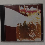 Led Zeppelin - Led Zeppelin II