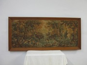 GOBELIN OBRAZ TKANINA - WYSYŁKA - 38A