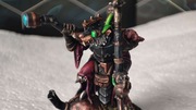 Warlock Engineer Warhammer Age of Sigmar Skaven