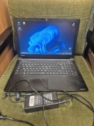 Toshiba Satelite Pro R50-D-108