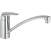 Nowa bateria zlewozmywakowa chrom 33770001 Grohe Eurodisc Cosmpolitan