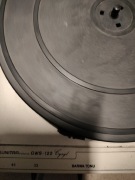 Gramofon Cyryl gws 122