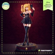Figurka druk 3D żywica " Death Note - Amane Misa - F1424 " - 120 mm