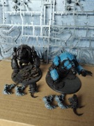 Maulerfiend / Chaos Space Marines / Warhammer 40.000