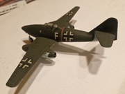 Model  samolot Messerschmitt Me 262 A-1a Schwalbe, 