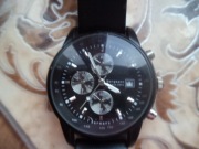 ZEGAREK  BERGMAN  CHRONOGRAF NOWY