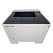 (1627) Drukarka laserowa KYOCERA-MITA ECOSYS P2040DN 