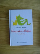 Delphine Bournay, Chrupek i Miętus. Wrażliwcy