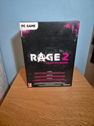 Rage 2 Edycja Kolekcjonerska PC