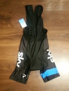 SPODENKI ROWEROWE SKY ROZMIAR L