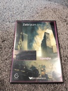 Zabójcze żywioły Supertajfun film DVD
