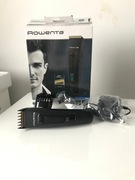 Rowenta Advancer maszynka do włosów nowa