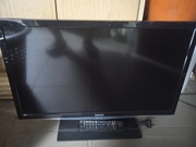 Telewizor Toshiba 26EL933G uszkodzony 