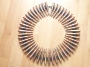 Taśma do kultowego MG 34-42 