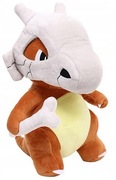 POKEMON CUBONE MASKOTKA PLUSZAK DUŻA - 26 CM