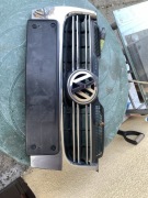 Grill atrapa Golf V kombi 