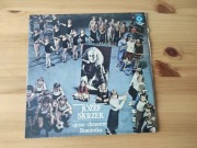 Józef Skrzek - Ojciec chrzestny Dominika