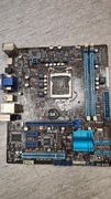Płyta główna asus PBH61-M