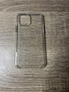Etui Apple Clear Case 100% oryginalne na telefon iPhone 11 Pro