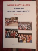 NUTY DLA NAJMŁODSZYCH