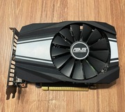 Karta graficzna ASUS Phoenix GeForce GTX 1660 Ti 6GB GDDR6 ITX