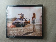 Sarius Antihype CD w foli NOWA