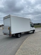 Wypożyczalnia aut z windą