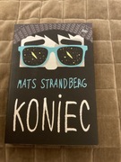 Koniec M.Strandberg