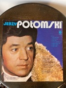 Płyta winylowa Jerzy Połomski – W Cichą Noc, LP, 1974