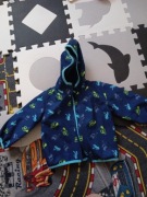 Kurtka przejściowa chłopięca, rozm. 74