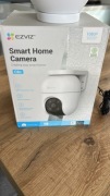 Kamera wewnętrzna zewnętrzna EZVIZ 