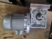 Reduktor przekładnia