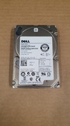 Dysk HDD 600GB Dell / Seagate Savvio 10K.6 SAS 2,5" 07YX58