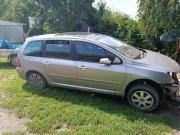 Części do Peugeot 307 SW Panorama brak silnika 