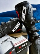 Buty cross Sidi Agueda 29,5 - 30cm