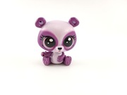 Littlest Pet Shop LPS - Panda Penny Ling #254 [L206]