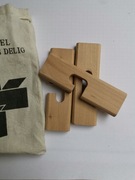 Gra Łamigłówka Krzyż