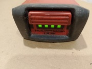 Akumulator Hilti B14/1.6 Li-ion 14.4V
