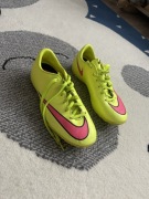 Korki Nike 36.5. Stan bdb