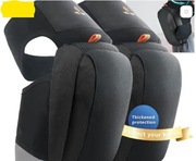 Nakolanniki - do prac budowlanych i do ogrodu