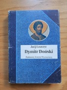 Dymitr Doński Jurij Łoszczyc