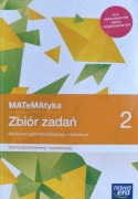 MATeMATyka Zbiór zadań 2