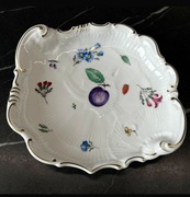 Richard Ginori Włochy Patera talerz Florence Italy