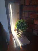 Lampa LED dekoracyjna 