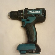 Wiertarko-wkrętarka Makita 18v