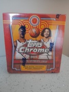 Topps Chrome 2026 - McDonalds All American Game - Basketball pack
