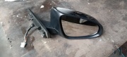 Lusterko prawe toyota C-HR 11 pin asystent 209