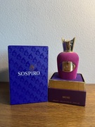 Perfumy Sospiro Muse 100ml