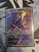 Karta Pokemon TCG Toxtricity PFL 103
